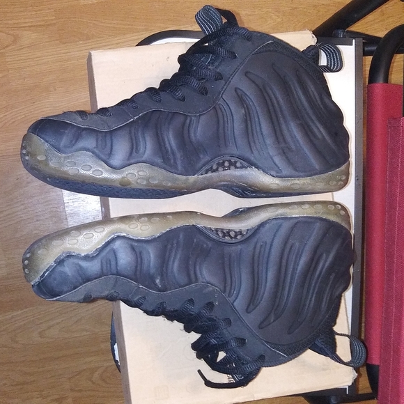 Air foamposite one - Picture 2 of 6